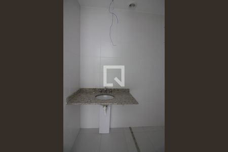 Apartamento à venda com 54m², 2 quartos e 1 vagaBanheiro Social