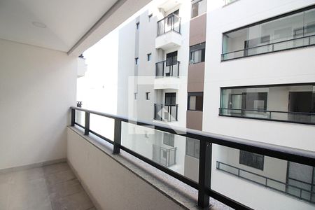 Apartamento à venda com 54m², 2 quartos e 1 vagaSala Sacada