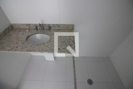 Apartamento à venda com 54m², 2 quartos e 1 vagaBanheiro Social