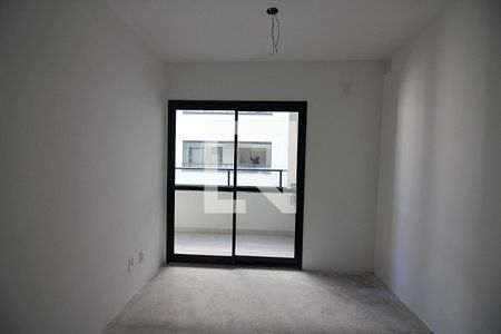 Apartamento à venda com 54m², 2 quartos e 1 vagaSala