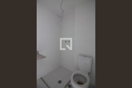 Apartamento à venda com 54m², 2 quartos e 1 vagaBanheiro Social