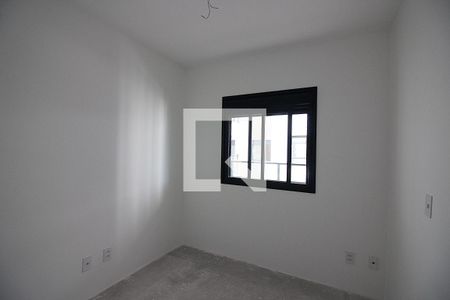 Apartamento à venda com 54m², 2 quartos e 1 vagaQuarto 2