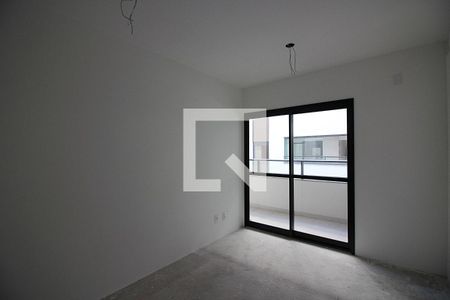 Apartamento à venda com 54m², 2 quartos e 1 vagaSala