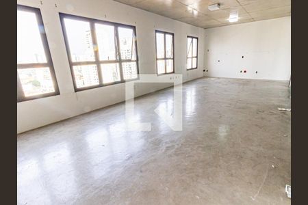 Sala/Quarto de apartamento para alugar com 1 quarto, 70m² em Vila Regente Feijó, São Paulo