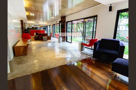 Apartamento para alugar com 70m², 1 quarto e 1 vagaÁrea comum - Salão de festas