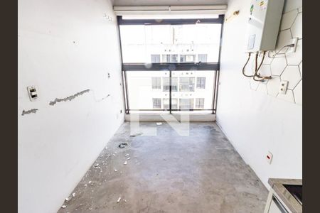 Apartamento para alugar com 70m², 1 quarto e 1 vagaÁrea de Serviço