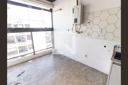 Apartamento para alugar com 70m², 1 quarto e 1 vagaÁrea de Serviço