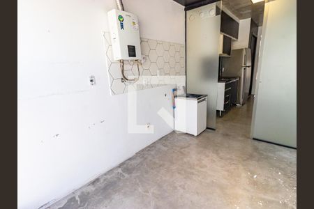 Apartamento para alugar com 70m², 1 quarto e 1 vagaÁrea de Serviço