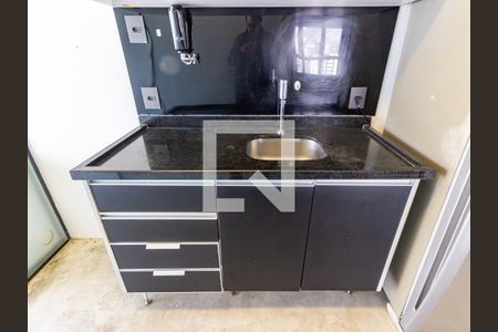 Apartamento para alugar com 70m², 1 quarto e 1 vagaCozinha