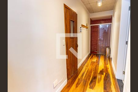 Apartamento para alugar com 70m², 1 quarto e 1 vagaÁrea comum - Sauna