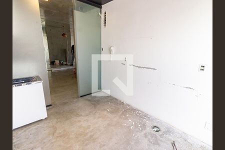 Apartamento para alugar com 70m², 1 quarto e 1 vagaÁrea de Serviço