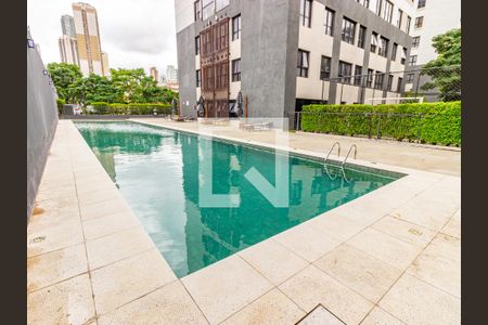 Apartamento para alugar com 70m², 1 quarto e 1 vagaÁrea comum - Piscina