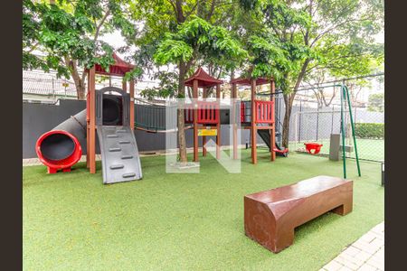Apartamento para alugar com 70m², 1 quarto e 1 vagaÁrea comum - Playground