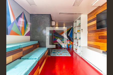 Apartamento para alugar com 70m², 1 quarto e 1 vagaÁrea comum - Brinquedoteca