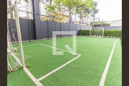 Apartamento para alugar com 70m², 1 quarto e 1 vagaÁrea comum - Quadra