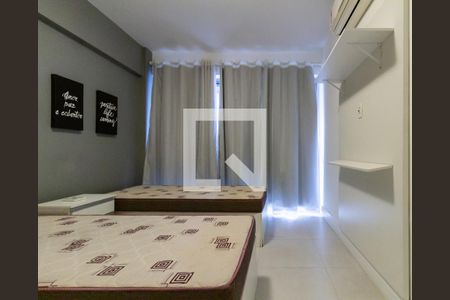 Quarto 2 de apartamento para alugar com 2 quartos, 90m² em Ipanema, Rio de Janeiro