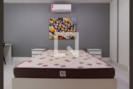 Suíte de apartamento para alugar com 2 quartos, 90m² em Ipanema, Rio de Janeiro