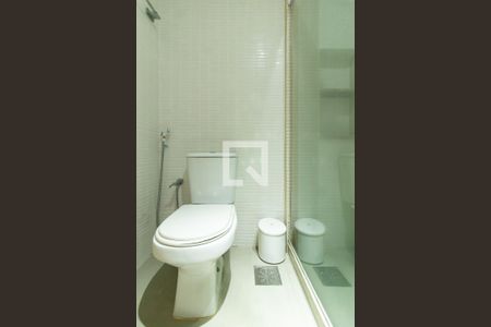 Detalhe do banheiro da suíte de apartamento para alugar com 2 quartos, 90m² em Ipanema, Rio de Janeiro