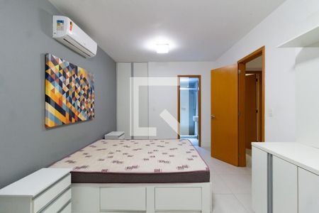 Detalhe da suíte de apartamento para alugar com 2 quartos, 90m² em Ipanema, Rio de Janeiro