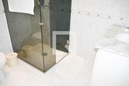 Casa à venda com 363m², 3 quartos e 4 vagasBanheiro