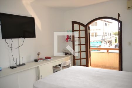 Casa à venda com 363m², 3 quartos e 4 vagasQuarto 4