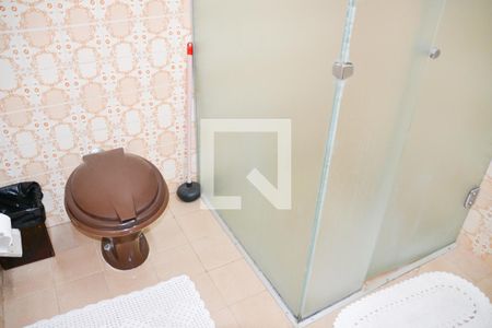 Casa à venda com 363m², 3 quartos e 4 vagasBanheiro