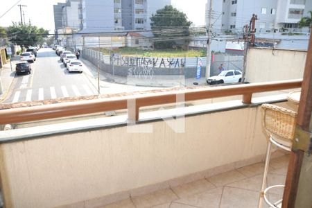 Casa à venda com 363m², 3 quartos e 4 vagasSacada/Quarto 3