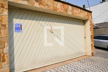 Casa à venda com 363m², 3 quartos e 4 vagasFachada