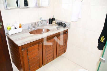 Casa à venda com 363m², 3 quartos e 4 vagasBanheiro