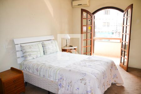 Casa à venda com 363m², 3 quartos e 4 vagasQuarto 3