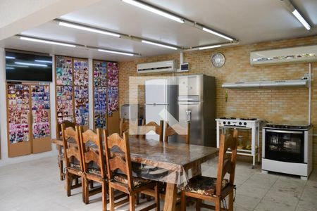 Casa à venda com 363m², 3 quartos e 4 vagasÁrea comum