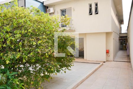 Casa à venda com 363m², 3 quartos e 4 vagasÁrea comum