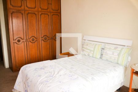 Casa à venda com 363m², 3 quartos e 4 vagasQuarto 3