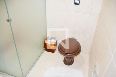 Casa à venda com 363m², 3 quartos e 4 vagasBanheiro