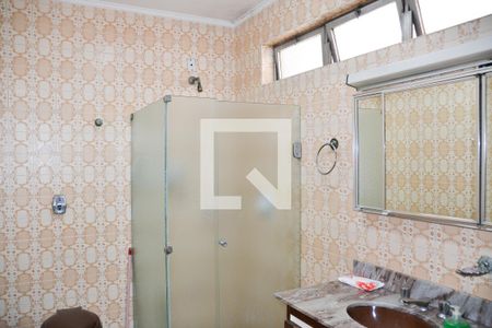 Casa à venda com 363m², 3 quartos e 4 vagasBanheiro