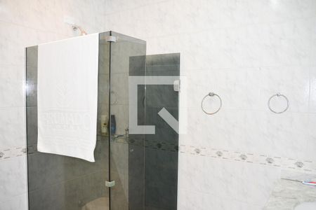 Casa à venda com 363m², 3 quartos e 4 vagasBanheiro