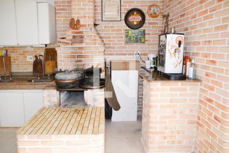 Casa à venda com 363m², 3 quartos e 4 vagasÁrea comum