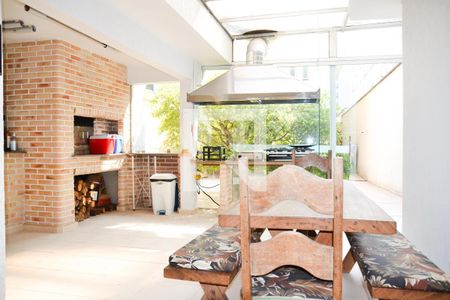 Casa à venda com 363m², 3 quartos e 4 vagasÁrea comum