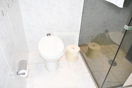 Casa à venda com 363m², 3 quartos e 4 vagasBanheiro