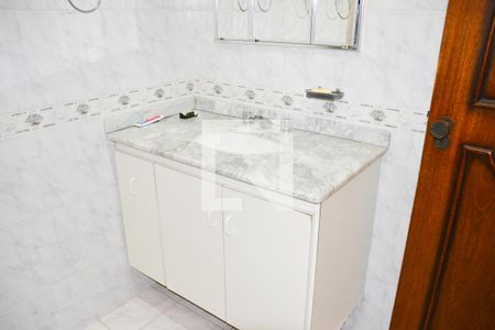 Casa à venda com 363m², 3 quartos e 4 vagasBanheiro