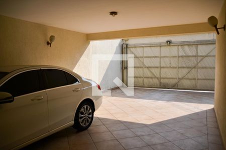 Casa à venda com 363m², 3 quartos e 4 vagasÁrea comum