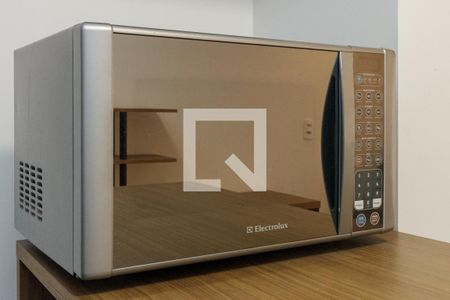 Apartamento para alugar com 37m², 1 quarto e sem vagaCozinha