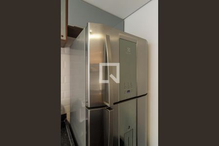 Apartamento para alugar com 37m², 1 quarto e sem vagaCozinha