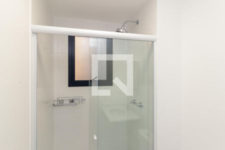 Apartamento para alugar com 37m², 1 quarto e sem vagaBanheiro