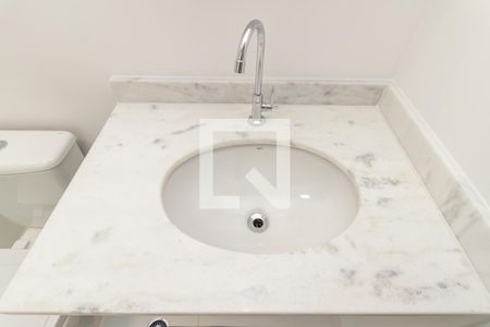 Apartamento para alugar com 37m², 1 quarto e sem vagaBanheiro