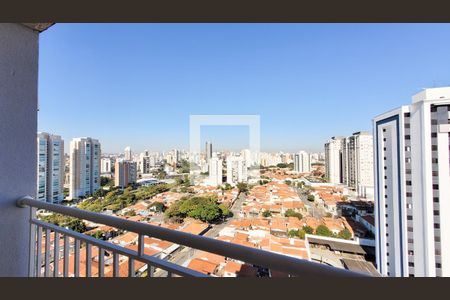 Apartamento para alugar com 55m², 2 quartos e 2 vagas Apartamento para alugar com 55m², 2 quartos e 2 vagasVaranda da Sala