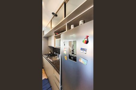 Apartamento para alugar com 55m², 2 quartos e 2 vagas Apartamento para alugar com 55m², 2 quartos e 2 vagasCozinha
