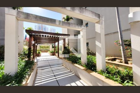 Apartamento para alugar com 55m², 2 quartos e 2 vagas Apartamento para alugar com 55m², 2 quartos e 2 vagasÁrea comum
