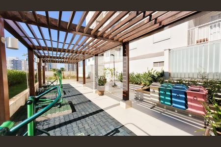 Apartamento para alugar com 55m², 2 quartos e 2 vagas Apartamento para alugar com 55m², 2 quartos e 2 vagasÁrea comum
