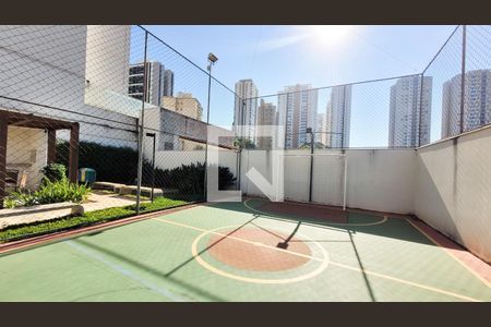 Apartamento para alugar com 55m², 2 quartos e 2 vagas Apartamento para alugar com 55m², 2 quartos e 2 vagasQuadra Esportiva